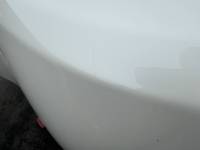 Ford  - Used 20-C GMC Sierra 3500 8ft Pearl White Dually Long Truck Bed - Image 35