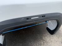 Ford  - Used 20-C GMC Sierra 3500 8ft Pearl White Dually Long Truck Bed - Image 36