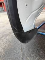 Ford  - Used 20-C GMC Sierra 3500 8ft Pearl White Dually Long Truck Bed - Image 38