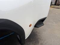 Ford  - Used 20-C GMC Sierra 3500 8ft Pearl White Dually Long Truck Bed - Image 41