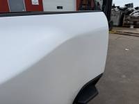 Ford  - Used 20-C GMC Sierra 3500 8ft Pearl White Dually Long Truck Bed - Image 42