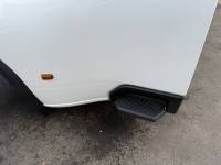 Ford  - Used 20-C GMC Sierra 3500 8ft Pearl White Dually Long Truck Bed - Image 45