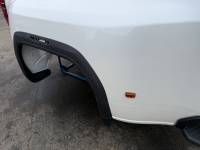 Ford  - Used 20-C GMC Sierra 3500 8ft Pearl White Dually Long Truck Bed - Image 46