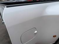 Ford  - Used 20-C GMC Sierra 3500 8ft Pearl White Dually Long Truck Bed - Image 51