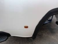 Ford  - Used 20-C GMC Sierra 3500 8ft Pearl White Dually Long Truck Bed - Image 53