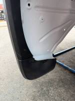 Ford  - Used 20-C GMC Sierra 3500 8ft Pearl White Dually Long Truck Bed - Image 56