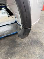 Ford  - Used 20-C GMC Sierra 3500 8ft Pearl White Dually Long Truck Bed - Image 57