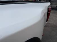 Ford  - Used 20-C GMC Sierra 3500 8ft Pearl White Dually Long Truck Bed - Image 59