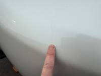 Ford  - Used 20-C GMC Sierra 3500 8ft Pearl White Dually Long Truck Bed - Image 61