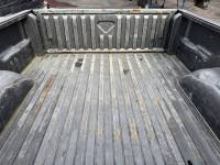 Dodge  - 97-04 Dodge Dakota 5.5ft Charcoal Truck Bed - Image 5