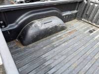 Dodge  - 97-04 Dodge Dakota 5.5ft Charcoal Truck Bed - Image 7