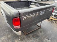 Dodge  - 97-04 Dodge Dakota 5.5ft Charcoal Truck Bed - Image 9