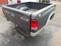 Dodge  - 97-04 Dodge Dakota 5.5ft Charcoal Truck Bed - Image 18