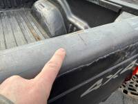 Dodge  - 97-04 Dodge Dakota 5.5ft Charcoal Truck Bed - Image 19