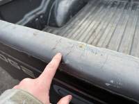 Dodge  - 97-04 Dodge Dakota 5.5ft Charcoal Truck Bed - Image 21