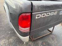 Dodge  - 97-04 Dodge Dakota 5.5ft Charcoal Truck Bed - Image 23