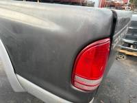Dodge  - 97-04 Dodge Dakota 5.5ft Charcoal Truck Bed - Image 25