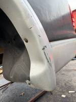 Dodge  - 97-04 Dodge Dakota 5.5ft Charcoal Truck Bed - Image 30