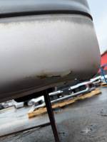 Dodge  - 97-04 Dodge Dakota 5.5ft Charcoal Truck Bed - Image 32