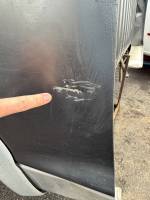 Dodge  - 97-04 Dodge Dakota 5.5ft Charcoal Truck Bed - Image 45