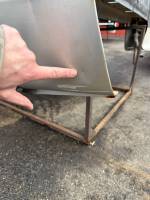 Dodge  - 97-04 Dodge Dakota 5.5ft Charcoal Truck Bed - Image 51