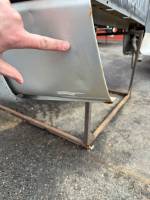 Dodge  - 97-04 Dodge Dakota 5.5ft Charcoal Truck Bed - Image 52