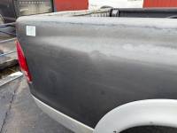 Dodge  - 97-04 Dodge Dakota 5.5ft Charcoal Truck Bed - Image 60