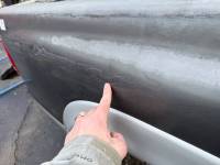 Dodge  - 97-04 Dodge Dakota 5.5ft Charcoal Truck Bed - Image 64