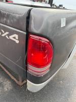 Dodge  - 97-04 Dodge Dakota 5.5ft Charcoal Truck Bed - Image 67