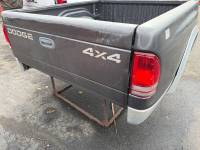 Dodge  - 97-04 Dodge Dakota 5.5ft Charcoal Truck Bed - Image 68