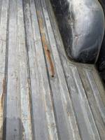 Dodge  - 97-04 Dodge Dakota 5.5ft Charcoal Truck Bed - Image 70