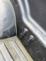 Dodge  - 97-04 Dodge Dakota 5.5ft Charcoal Truck Bed - Image 71