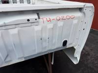 Toyota  - 00-06 Toyota Tundra 6ft White Bed - Image 2