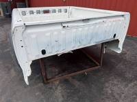 Toyota  - 00-06 Toyota Tundra 6ft White Bed - Image 4