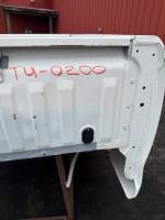 Toyota  - 00-06 Toyota Tundra 6ft White Bed - Image 5