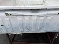 Toyota  - 00-06 Toyota Tundra 6ft White Bed - Image 6