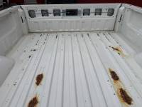 Toyota  - 00-06 Toyota Tundra 6ft White Bed - Image 8