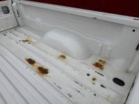 Toyota  - 00-06 Toyota Tundra 6ft White Bed - Image 9