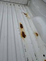 Toyota  - 00-06 Toyota Tundra 6ft White Bed - Image 12