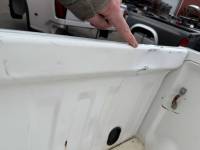 Toyota  - 00-06 Toyota Tundra 6ft White Bed - Image 16