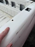 Toyota  - 00-06 Toyota Tundra 6ft White Bed - Image 20