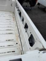 Toyota  - 00-06 Toyota Tundra 6ft White Bed - Image 21