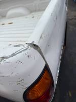 Toyota  - 00-06 Toyota Tundra 6ft White Bed - Image 22