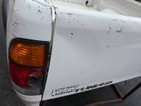 Toyota  - 00-06 Toyota Tundra 6ft White Bed - Image 23