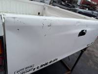 Toyota  - 00-06 Toyota Tundra 6ft White Bed - Image 25