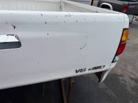 Toyota  - 00-06 Toyota Tundra 6ft White Bed - Image 29