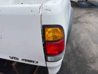 Toyota  - 00-06 Toyota Tundra 6ft White Bed - Image 31