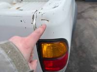 Toyota  - 00-06 Toyota Tundra 6ft White Bed - Image 33