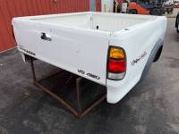 Toyota  - 00-06 Toyota Tundra 6ft White Bed - Image 37