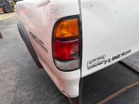 Toyota  - 00-06 Toyota Tundra 6ft White Bed - Image 38